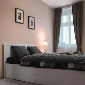  Apartamento Vltavska A República Checa