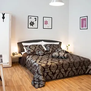  Apartamento Krakovska 5 República Checa