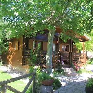  Apartamento Pinos España