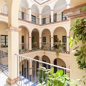  Apartamento Cn Parking Incluido 2d En Zona Monumental España