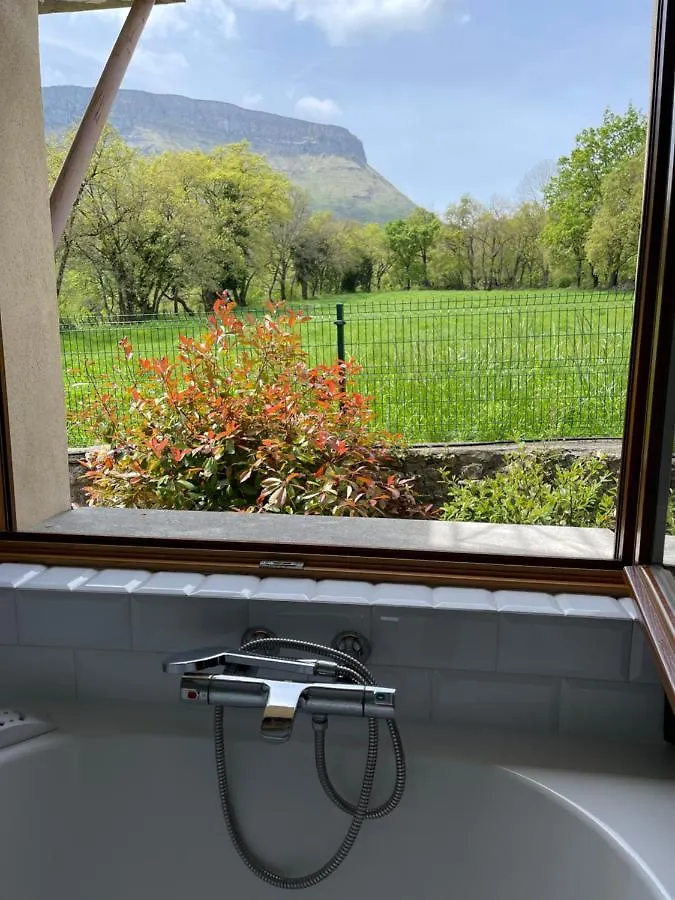 Country house Casa Rural Sierra Salvada Salmanton Spain